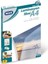 Laminasyon Filmi- 125 Mikron A4 100'LÜ Paket 1