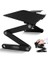 Ergonomics Workez Keyboard Tray And Mouse Pad - Black-P 2