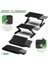 Ergonomics Workez Keyboard Tray And Mouse Pad - Black-P 3