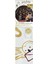 RMK4955GM Harry Potter Gözlükleri Dev Soyma ve Çubuk Duvar Çıkartması 2