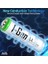 B135 16 Adet Aa 2700 Mah Şarj Edilebilir Kalem Pil 1.2V Ni-Mh Şarjlı Pil 3