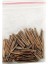 All Essential Fasteners 100 Adet 2X30MM Beton/parke/duvar Çivisi 2