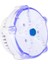 Lay-Z-Spa 7 Renkli LED Işık, Çok Renkli, 9,2 x 6,2 cm 1