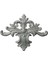 Millwork 9 1/2 "g x 7 1/4" Y x 1" P Amelia Onlay 1