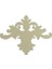 Millwork 9 1/2 "g x 7 1/4" Y x 1" P Amelia Onlay 2