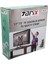 Ss-01 Tv Güvenlik Kemeri 2