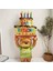 124 cm Teddy Bear Büyük Boy Balon 1