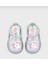 S10309 Tobby Unicornio Simli Gri Kız Çocuk Sandalet 2