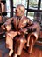 Mustafa Kemal Atatürk Mermerit Heykel 4
