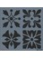 Rich Kr 1502 Fayans Stencil 30X30 cm 1