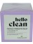 Hello Clean Yüz Dudak ve Göz Için Yağ Bazlı Temizleyici Balm Hyaluronik 3D 100 ml 1
