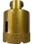 Era 55897 50 mm M14 Granit Mermer Delici Panç 1