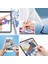 Evrensel Tablet ve Dokunmatik Telefonlarla Uyumlu Hassas Çizim ve Tasarım Kalemi ( ) 2