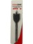Eratool 56969 Altıgen Yassı Ahşap Maktap Ucu 32 mm 1