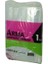 Naylon Torba Arma Şeffaf Bakkaliye Kuruyemiş Şeker Torbası 23X36 (2 Lik ) Takribi 190 Adet 1000 gr 3