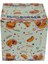 Bursburger Döner Hamburger Sandviç Hışır Poşeti 13X14 2000 Adet 2