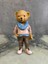 Teddy Bear Koleksiyonu Retro Ayıcık Biblo Model 9 1