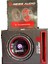 Audio RS-GLD12 1400WAT 700W Rms L Port Kabinli Işıklı 30 cm Subwoofer Bas 1