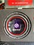 Audio RS-GLD12 1400WAT 700W Rms L Port Kabinli Işıklı 30 cm Subwoofer Bas 2