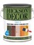 Hickson Decor Aqua Colorant Ahşap Renklendirici 1