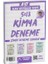 Ders Ortamı Ayt Kimya Deneme 5X13 Tamamı Youtube Anlatımlı Ders Ortamı Yayınları 1