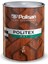 Boya Politex Dekoratif Mat Kestane 0.75 Lt 167 1