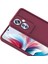 Oppo Reno 11F Kılıf Kamera Korumalı Ananas Silikon Kapak 2