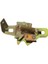 M124 Motor Kaput Kilidi 1
