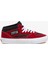 Skate Half Cab 'sport Red' 1