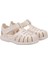S10271-079 Tobby Solid Ivory Unisex Çocuk Sandalet 1