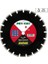 Procut 51157 A 350 Asfalt Kesme Elmas Testere 35 cm 1