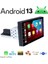 Stonex NGS-740 4/64GB Android Ince Ayarlanabilir Kasa 7inç Oto Multimedya Teyp Car Playli-Usb-Wifi 1