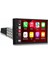 Stonex NGS-740 4/64GB Android Ince Ayarlanabilir Kasa 7inç Oto Multimedya Teyp Car Playli-Usb-Wifi 2