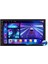 Stonex NGS-740 4/64GB Android Ince Ayarlanabilir Kasa 7inç Oto Multimedya Teyp Car Playli-Usb-Wifi 3