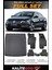 Passat cc Bagaj Havuzu+4.5d Havuzlu Paspas Seti 2010 Model 2