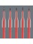 - Kraftform Kompakt Vde 60 Is, 0.8 x 4.0 x 154 Mm, Wera 05003407001 1