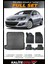 Astra J Sedan 1,4 Bagaj Havuzu+4.5d Havuzlu Paspas Seti 2020 Model 2