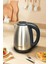TY-S888-066 Paslanmaz Çelik Kettle 1500W 1.8l Su Isıtıcı 1