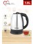 TY-S888-066 Paslanmaz Çelik Kettle 1500W 1.8l Su Isıtıcı 2