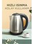 TY-S888-066 Paslanmaz Çelik Kettle 1500W 1.8l Su Isıtıcı 4