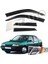 Fiat Tempra Cam Rüzgarlığı 4lü 2
