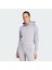 Aeroready Game And Go Full-Zip Kadın Sweatshirt 1