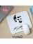Kişiye Özel Isimli ve Mustafa Kemal Atatürk Temalı Imzalı Mouse Pad 21X17 cm - Baskılı Mousepad 1