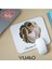 Kişiye Özel Fotoğraflı ve Isimli Mouse Pad 21X17 Cm, Kaymaz Taban - Resim Baskılı Mousepad 1