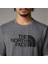 M Ss Easy Tee Grey 3