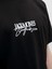 Joralmerıa Brandıng Tee Ss Crew Neck Black 10