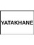 25 x 17,5 cm Yatakhane Kapı Levhası 3 mm Dekota ( Forex ) Üzerine Folyo Baskı 1