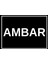 25 x 17,5 cm Ambar Kapı Levhası 3 mm Dekota ( Forex ) Üzerine Folyo Baskı 1