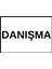 25 x 17,5 cm Danışma Kapı Levhası 3 mm Dekota ( Forex ) Üzerine Folyo Baskı 1