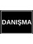 25 x 17,5 cm Danışma Kapı Levhası 3 mm Dekota ( Forex ) Üzerine Folyo Baskı 1